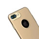 Чохол Baseus Simpleds для iPhone 7 Plus Gold